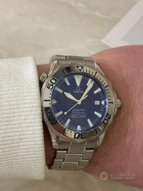 Omega seamster