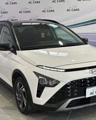 Hyundai Bayon 1.2 GPL MT Exclusive