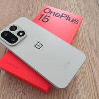 OnePlus 15 512Gb Sand PERFETTO GARANZIA