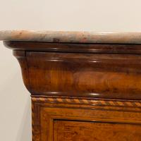 Mobile Comó Carlo X orig. francese