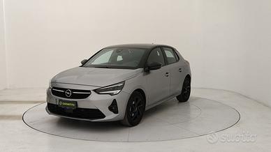 OPEL Corsa VI 2020 - Corsa 1.2 GS Line s&s U235662
