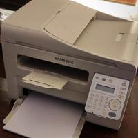 Stampante Samsung - guasta