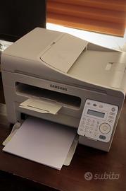 Stampante Samsung - guasta
