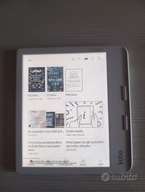 Kobo ereader