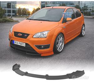 SPOILER PER FORD FOCUS MK2 ST 04-08 VARIO-X