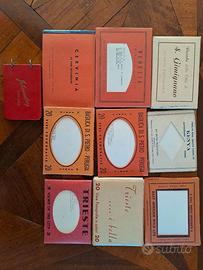 Album Foto Ricordo vintage