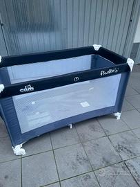 Passeggino CAM Cortina X3 + navicella + lettino da