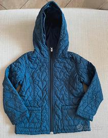 Giacca leggera Bambina - Tg 4 anni - lana