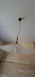 Lampadario vintage