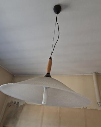 Lampadario vintage