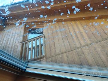 App. AL BRENZ Croviana DimaroFolgarida