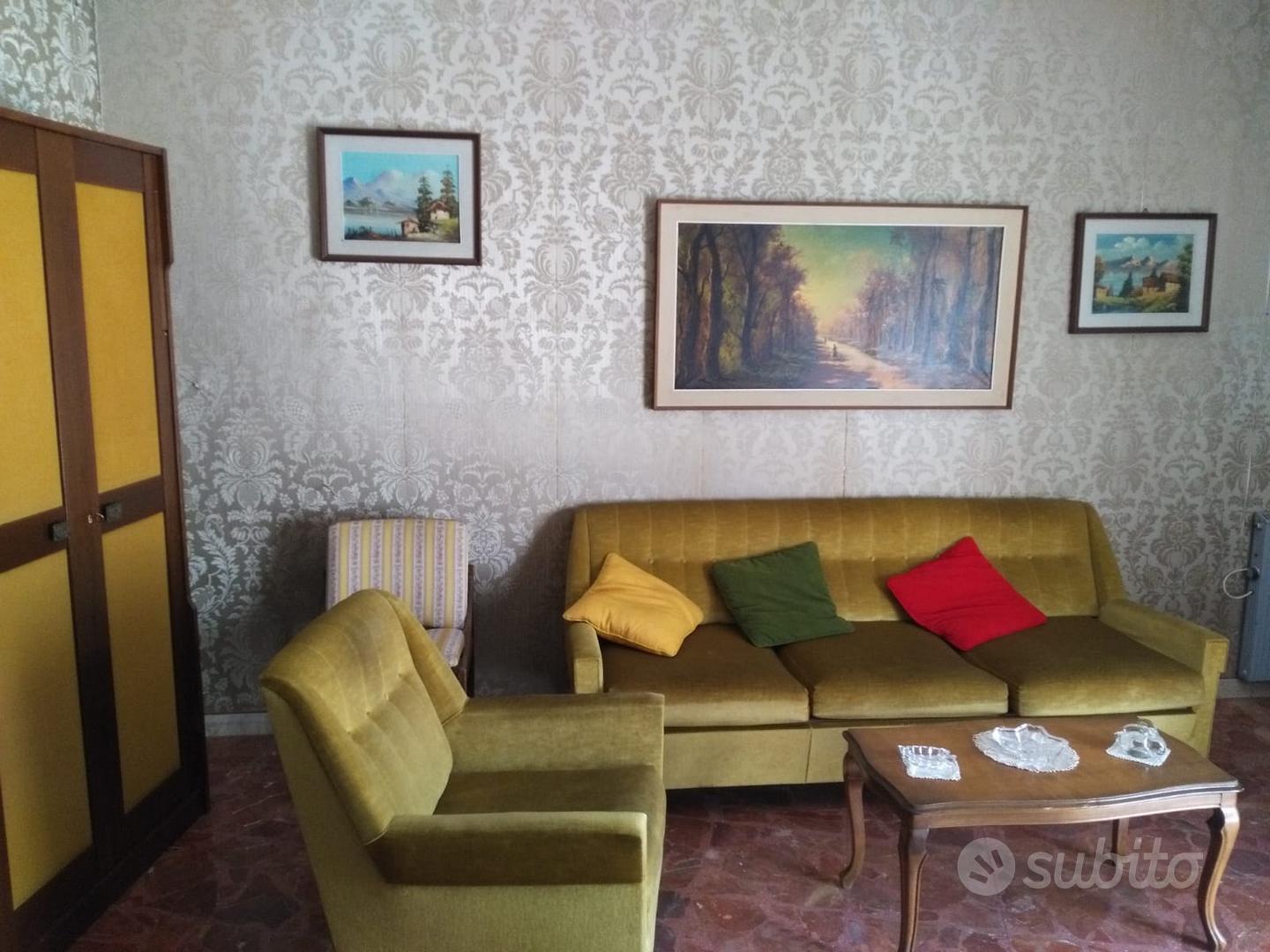 Appartamento – Agira, Sant'Antonio, Enna - Vista 2