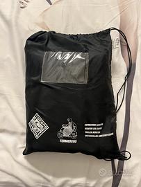 Tucano urbano termoscud R029