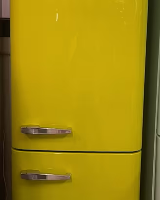 frigorifero Smeg retro stile anni 50