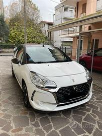 DS3 CABRIO 1.6 BLUEHDI SO CHIC 100 CV