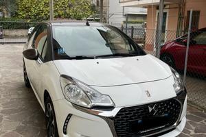 DS3 CABRIO 1.6 BLUEHDI SO CHIC 100 CV
