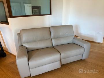 Divano 3 posti