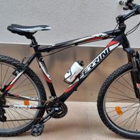 Bicicletta Mountain Bike 29 pollici Ferrini R2 VBR