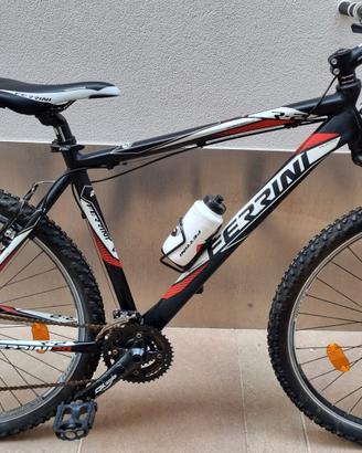 Bicicletta Mountain Bike 29 pollici Ferrini R2 VBR