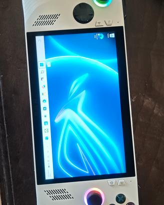 PC portatile Asus rog ally