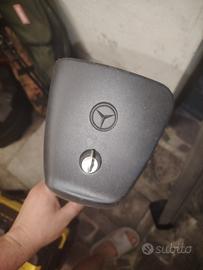 mercedes c180