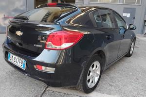 Chevrolet Cruze 2.0 Diesel garanzia