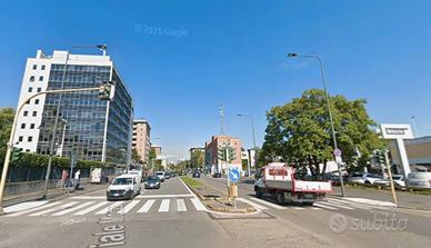 Bilocale a Gorla con balcone e cantina - 850eu