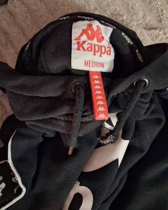 felpa robe di kappa