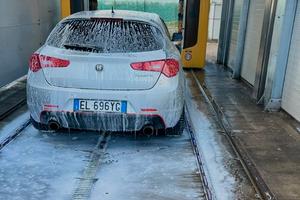 Giulietta 2.0