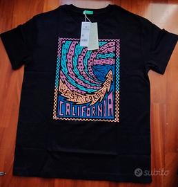 United Colors of Benetton T-Shirt Unisex