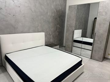 Materasso nuovo