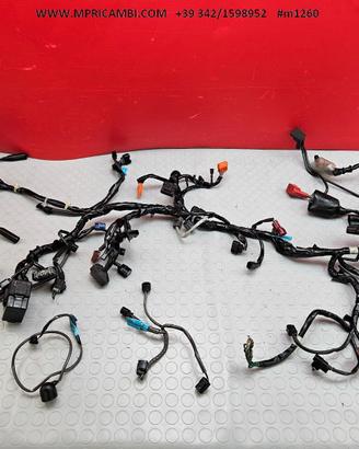 CABLAGGIO IMPIANTO HONDA CBR 500 R 2017 2018 CBR50