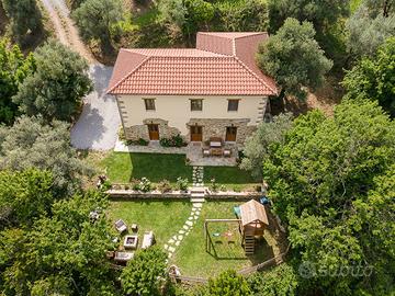Rustico/Casale/Corte Ogliastro Cilento