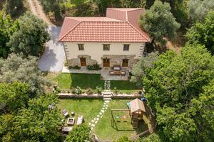 Rustico/Casale/Corte Ogliastro Cilento