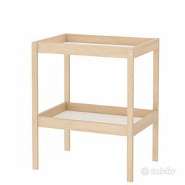 Fasciatoio IKEA + Accessori