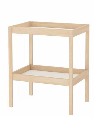Fasciatoio IKEA + Accessori