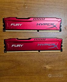 Ram per computer fisso DDR3