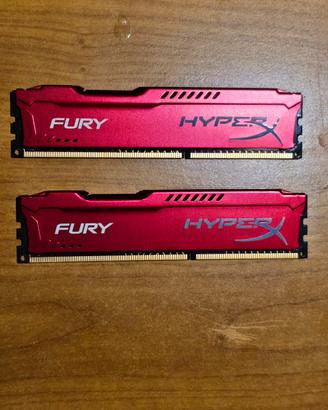 Ram per computer fisso DDR3