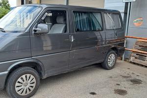 vw T4  2.5 TDI