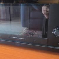 Amplificatore Yamaha Mx600