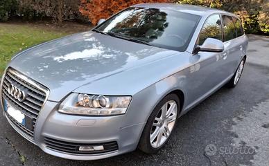 Audi A6 2.7 TDI 190CV  Cambio Manuale