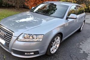 Audi A6 2.7 TDI 190CV  Cambio Manuale
