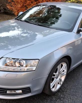 Audi A6 2.7 TDI 190CV  Cambio Manuale