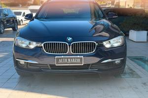 BMW 316 d Touring Sport auto