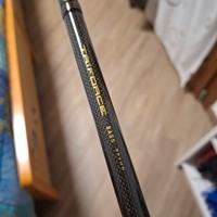 Canna Daiwa triforce bass casting 1 oz