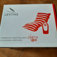 MORETTI - Levitas Piuma Up 2 - Kit antidecubito a