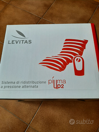 MORETTI - Levitas Piuma Up 2 - Kit antidecubito a