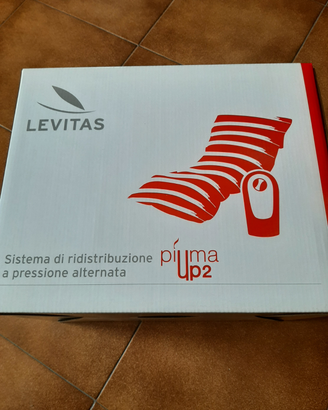 MORETTI - Levitas Piuma Up 2 - Kit antidecubito a