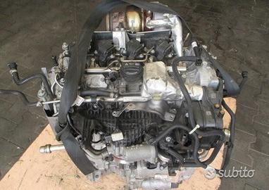 Motore mercedes cla amg 139980 turbo benzina