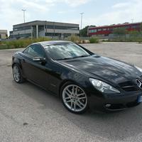 Mercedes Slk Versione Sport